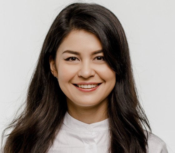 Margaret Lee, CMO, Devart