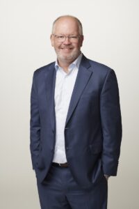 NBCUniversal, Chairman, Global Advertising and Partnerships
