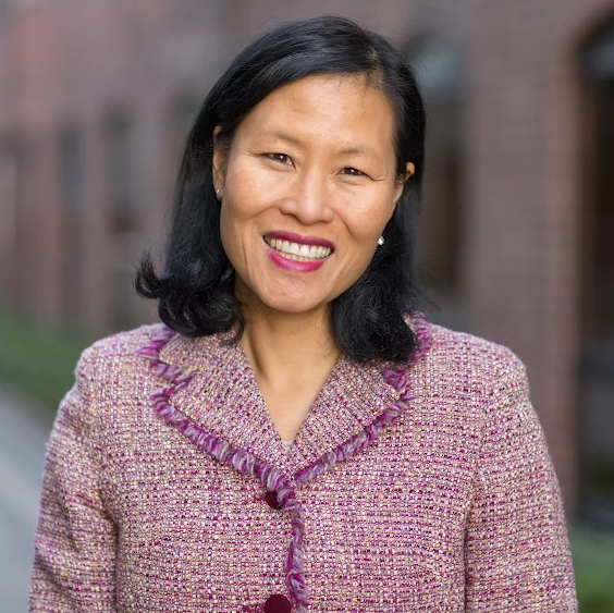 Sonia Chung