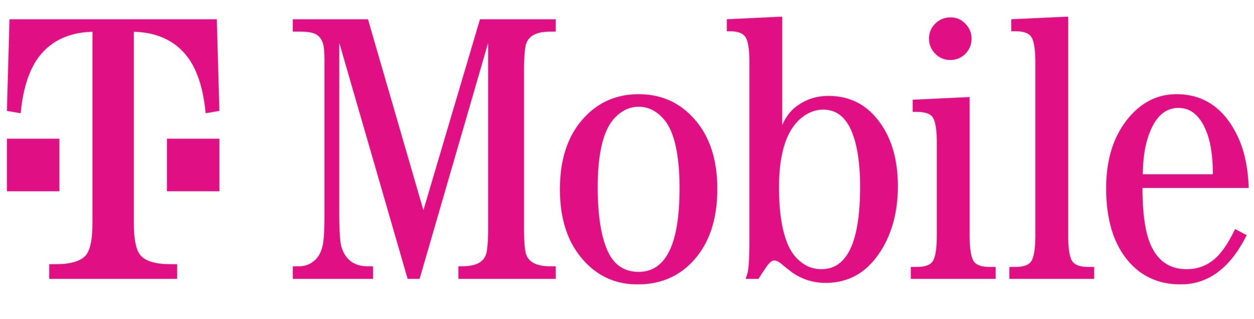 T-Mobile