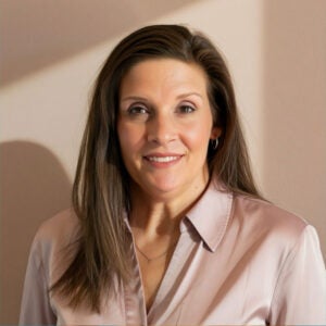 Toni Poulain, SVP, Media Operations, Goodway Group