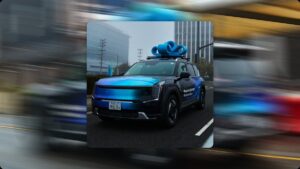 Uber Advertising x Alexa+: 12 Days of Sleigh