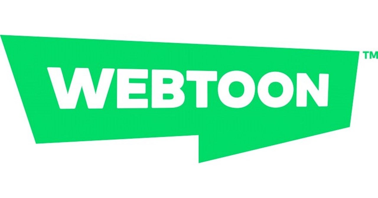 WEBTOON Entertainment