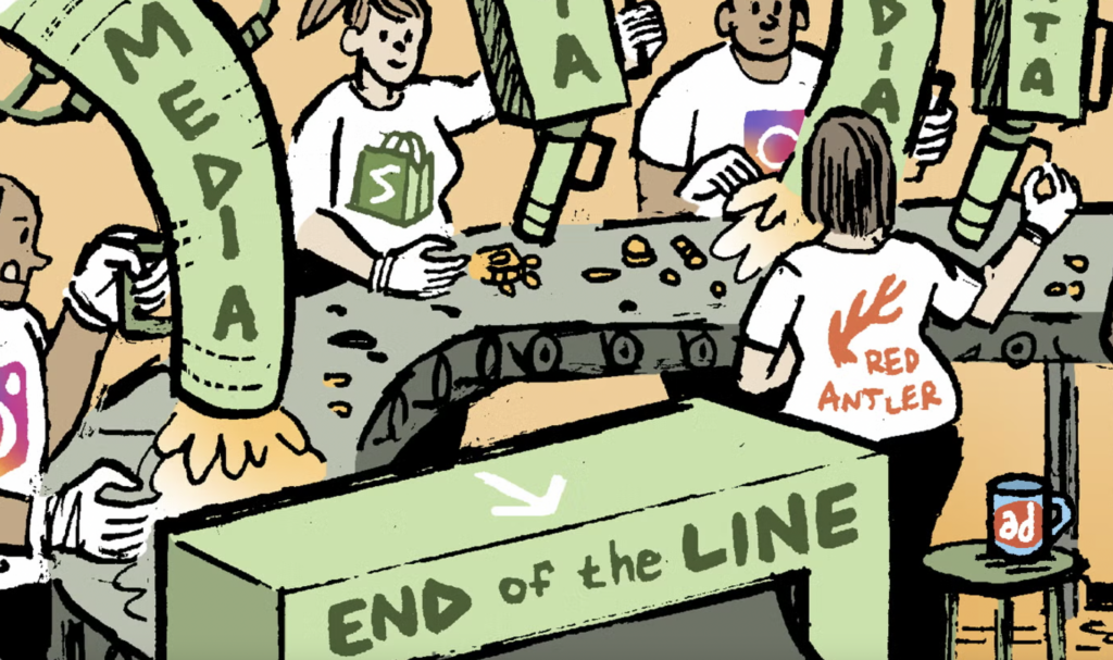Reddit And The Scourge Of Brand Posting; Dealing Dopamine For Data