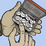 Comic: Measuremints