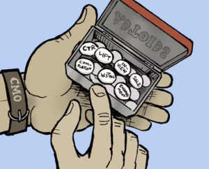 Comic: Measuremints