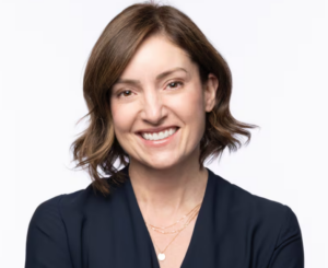 Abbey Klaassan, CEO, Tinuiti