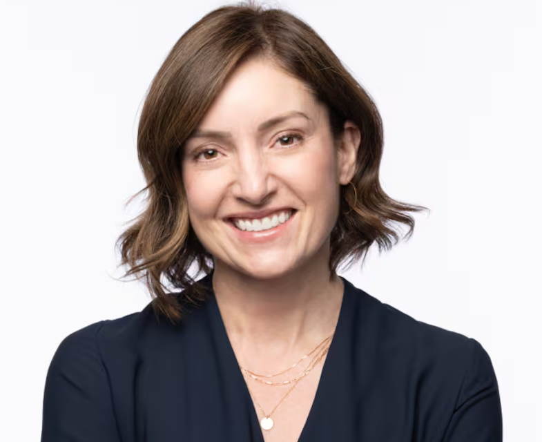 Abbey Klaassan, CEO, Tinuiti