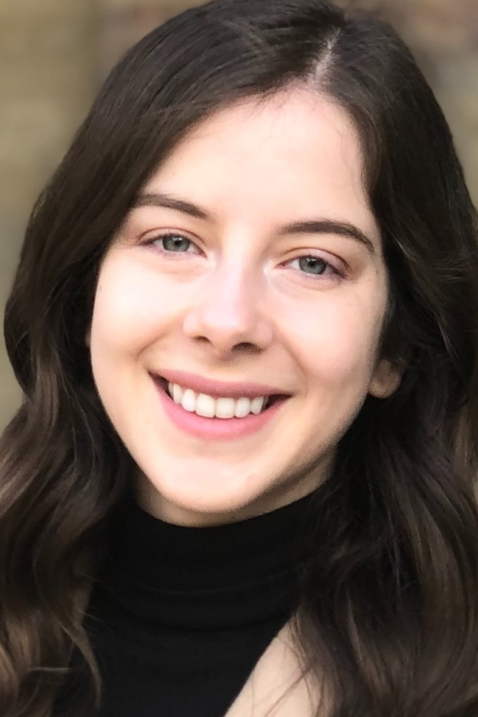 Annie Georgieva