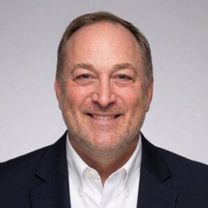 Anthony Katsur, CEO, IAB Tech Lab