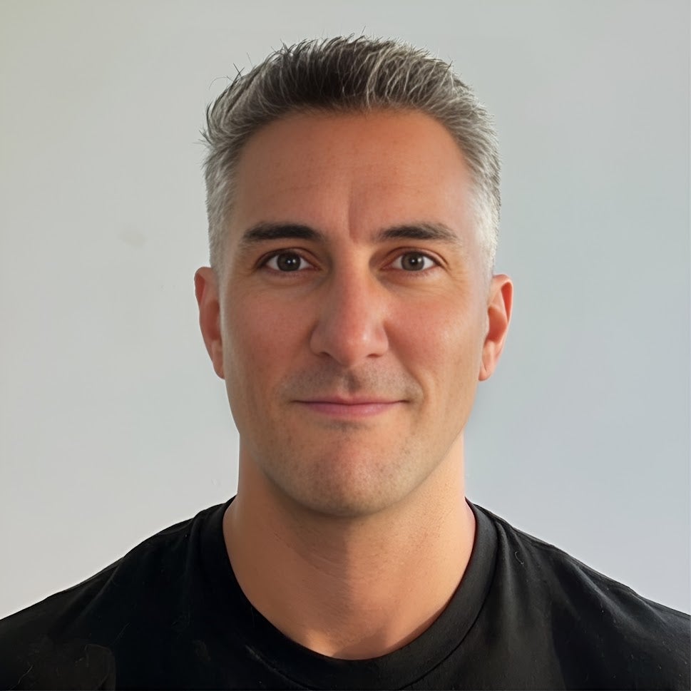 Brett Salinas