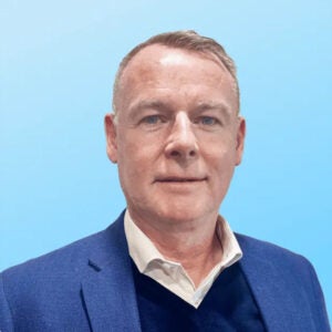 Brian Cullinane, Chief Commercial Officer, VideoElephant