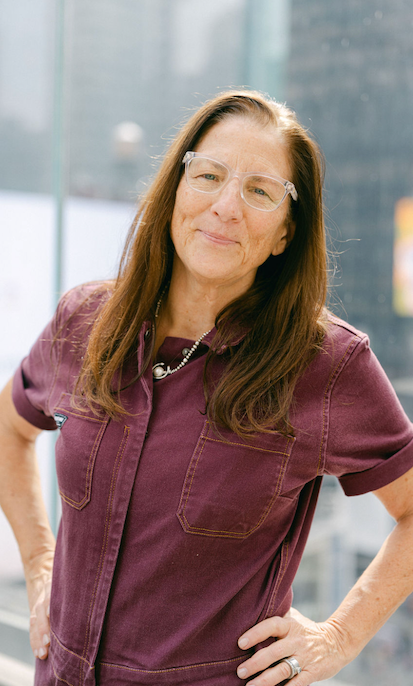 Christine Souchack