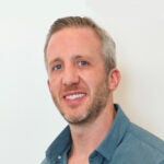 Dan Larkman, CEO, Keynes