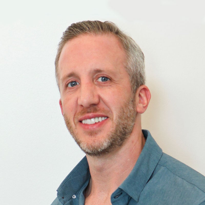 Eric Mayhew