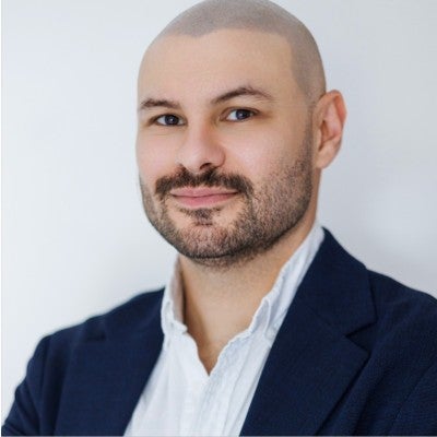 Ronen Benatar