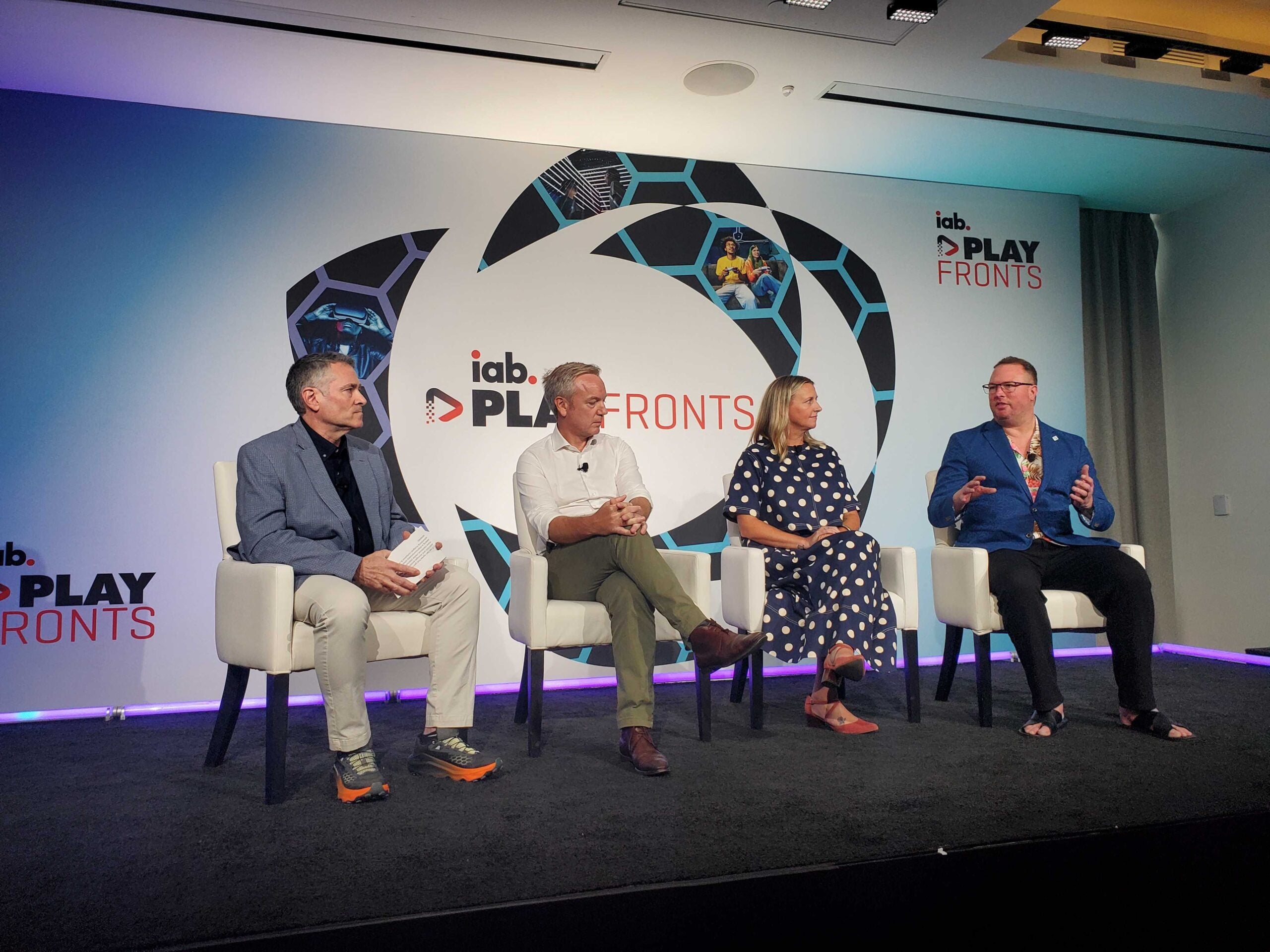 Gaming Wants To Prove It’s Just Like Other Media Channels – While Also Owning How It’s Different