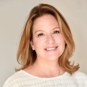 Jana Meron, Co-Founder, AdTech Therapy