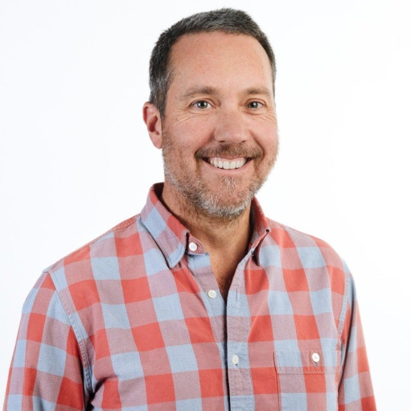 Jeremy Randol