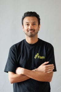 Kumar Shah