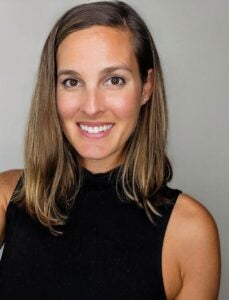 Liz Raschke