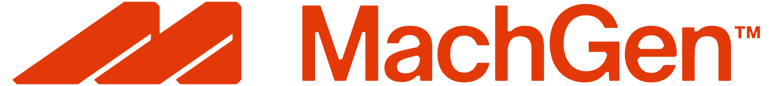Machgen AI