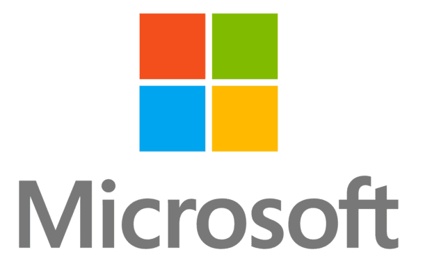 Microsoft logo