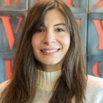Müge Fazlioglu, principal researcher, IAPP
