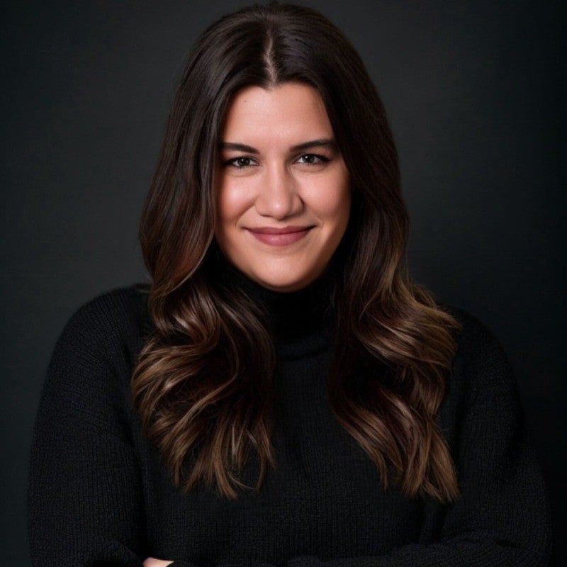 Paula Novacki