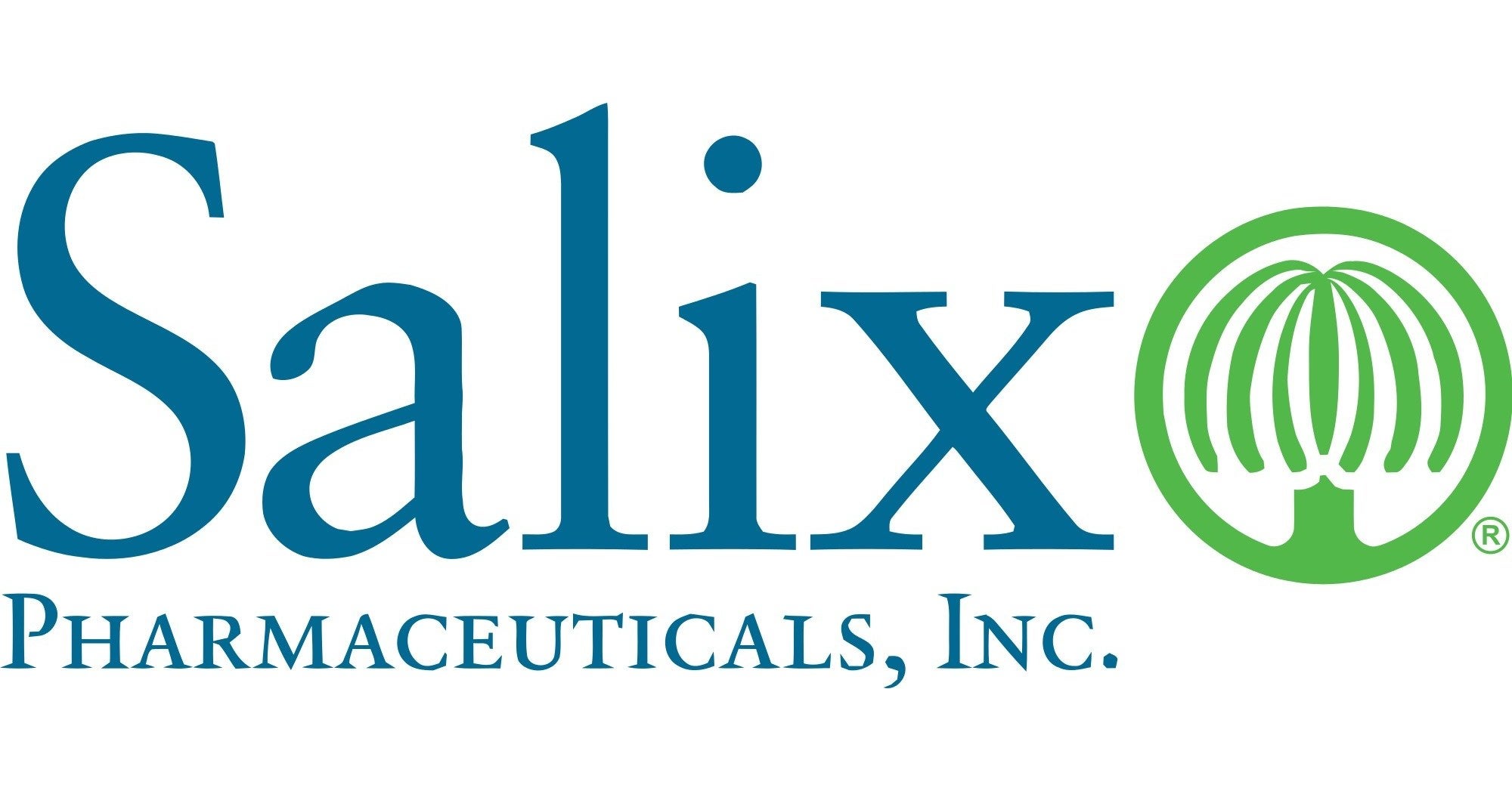 Salix Pharmaceuticals