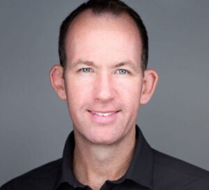 Tim Frank, corporate VP, monetization, commerce & the AI economy, Microsoft