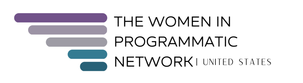 The Women in Programmatic Network