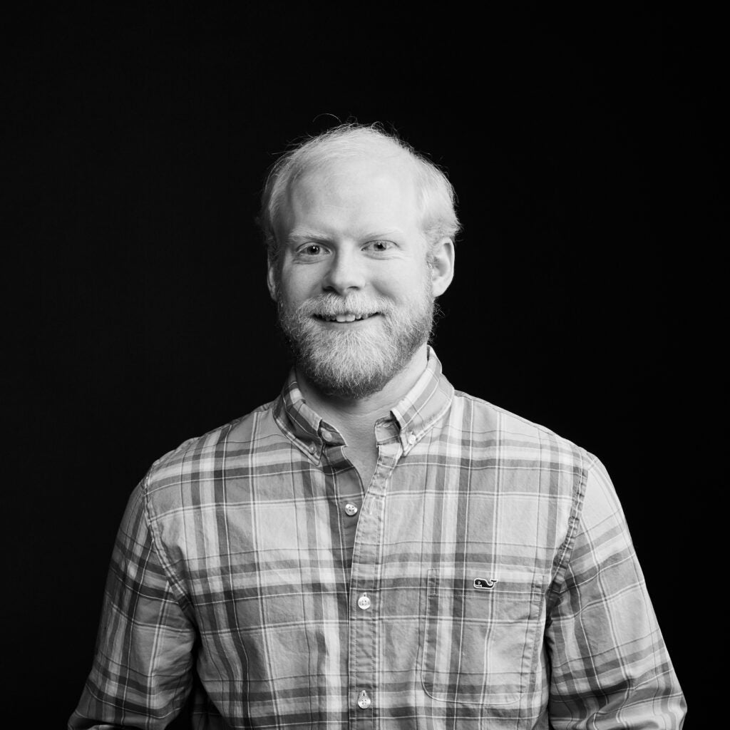 Kevin Manke