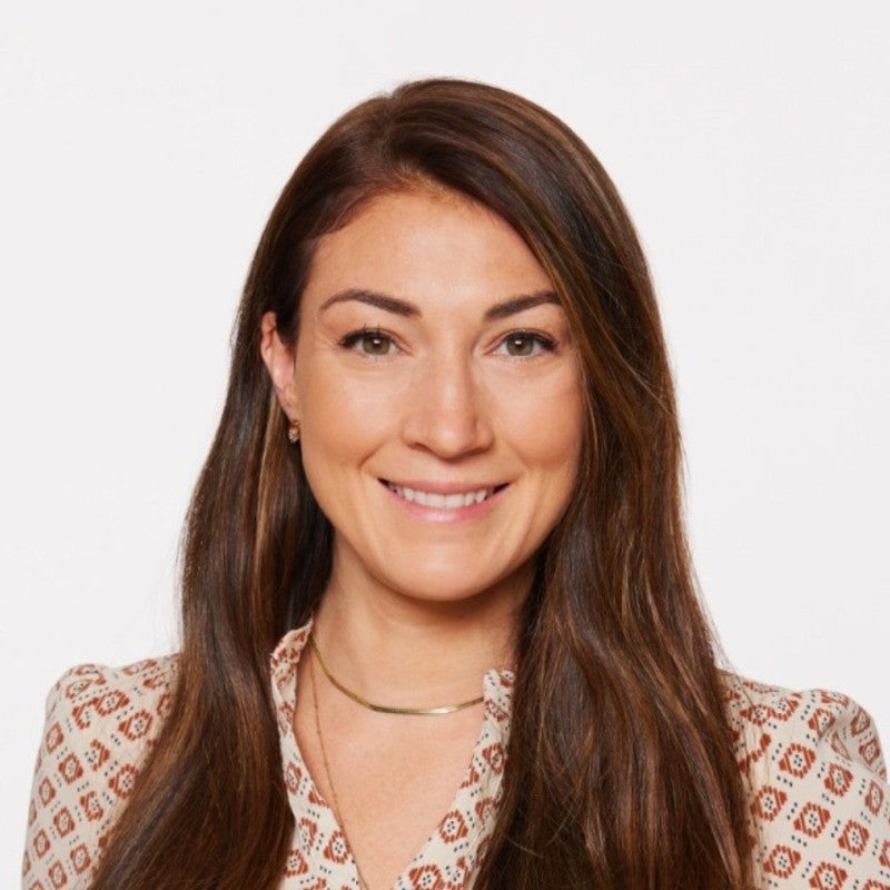 Melissa Sheehy