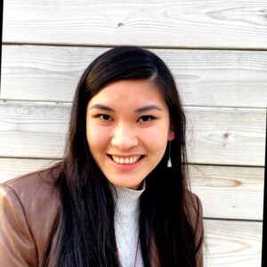 Sophia Su