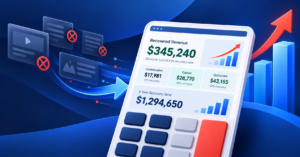 Admiral Calculator Image