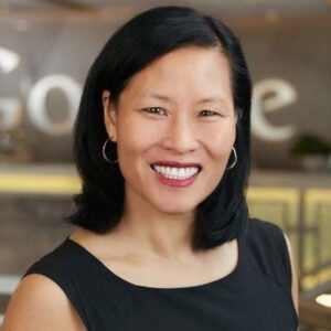 Sonia Chung, Chief Strategy Officer, Boathouse